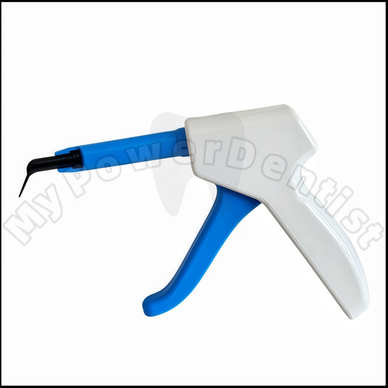 Dental Baseliner Cavity Base Liner Capsules Applier Fit DMG Lonosit Unit Dose gallery