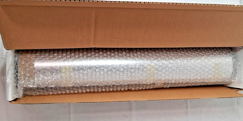 Maudlin Stainless Steel Tool Wrap 20"W 0.0020"Th 12'L SSFW309-20-12 gallery