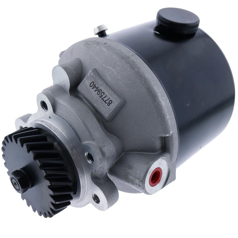 Power Steering Pump for Ford Tractor 2000 3000 4000 5000 7000 2600 3600