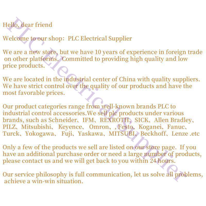 FOR Omron-E2A-S08KN04-M1-B1 1X New E2A-S08KN04-M1-B1 Proximity Sensor Free Ship gallery
