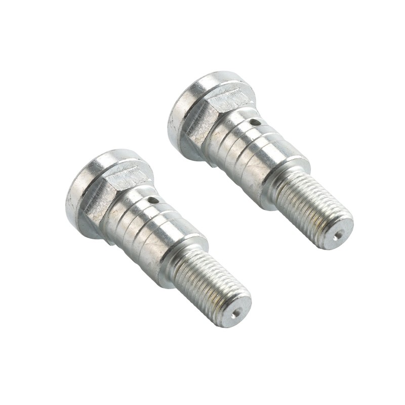 90965-U9033-71 TIE ROD KIT For Toyota Forklift 8FGCU20 8FGCU25 8FGCU30 8FGCU32 gallery