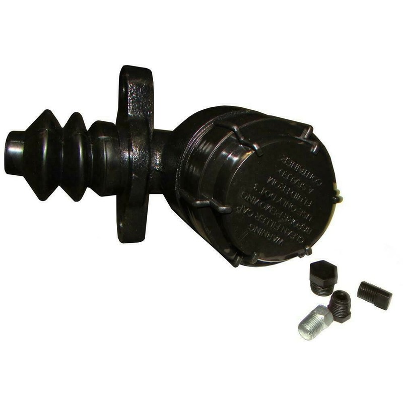 Case Dozer Brake Master Cylinder – Fits Models 450 450B 45 – Part #D39824 gallery