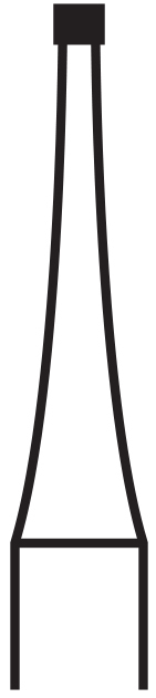 SUPÉR Carbides FG35, Friction Grip, Made in Canada pack of 10 - $5 Combine Ship gallery