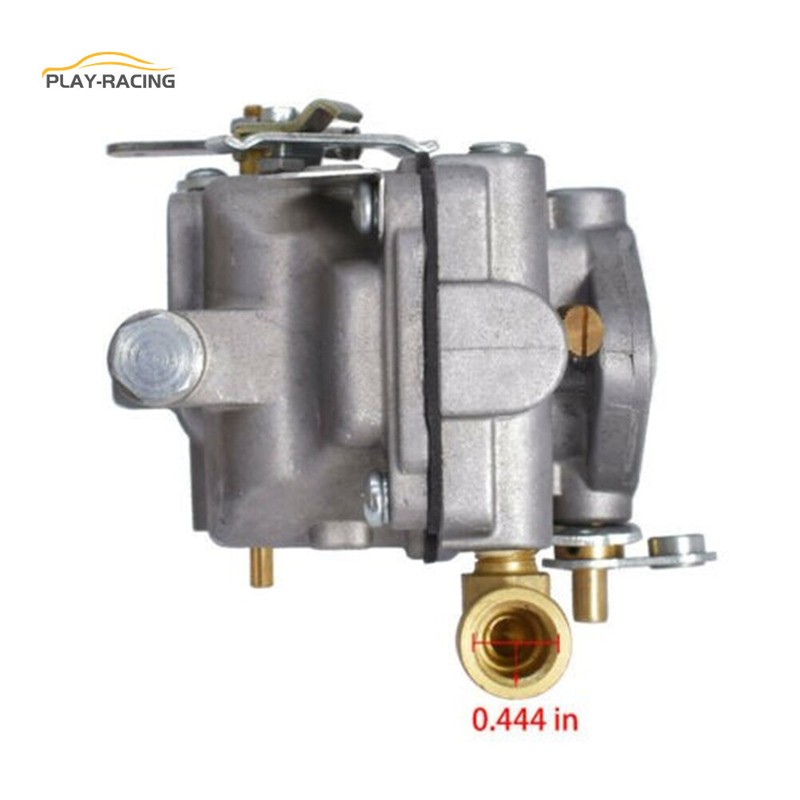 For Zenith MFG 13794 13781 older Tractor 70949C92 70949C91 71523C93 Carburetor gallery