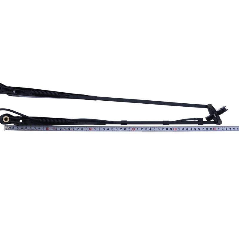Wiper Arm Blade Kit 47778552 47405956 forCASE SR160 SV300 SR210SR130 TV380 TR270 gallery