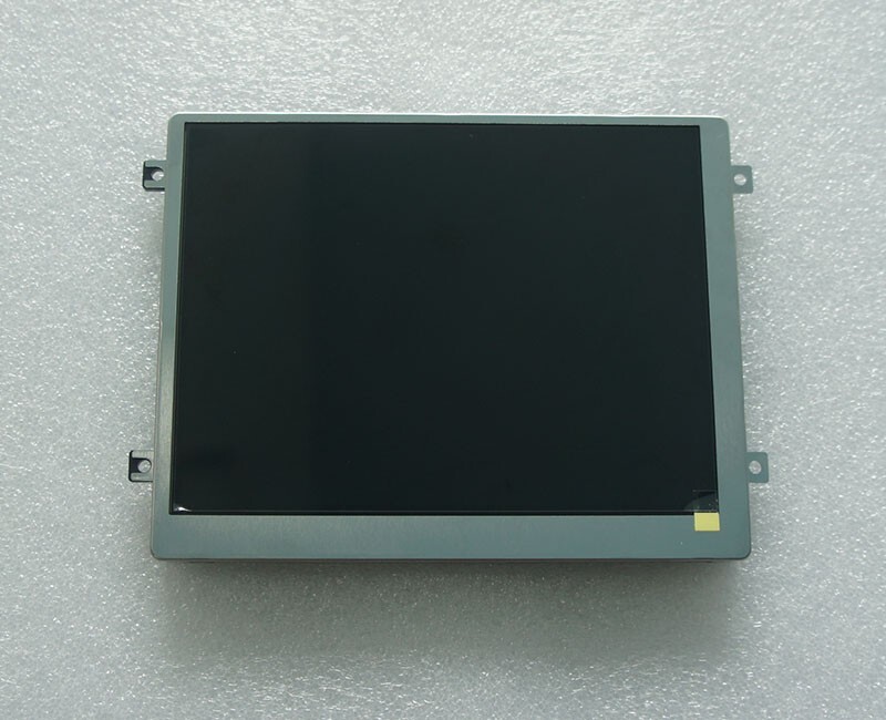 LQ064V3DG07 New 6.4 inch LCD Panel Screen Display 90 days warranty
