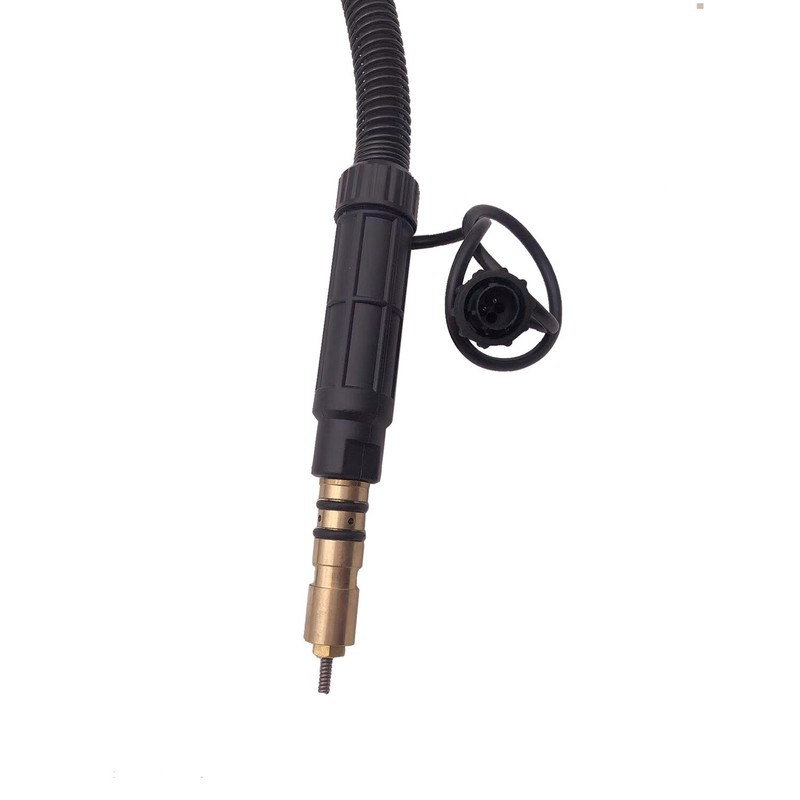 10ft MIG Welding Gun Torch fits Miller Millermatic 141 150 175 185 190 Welder gallery