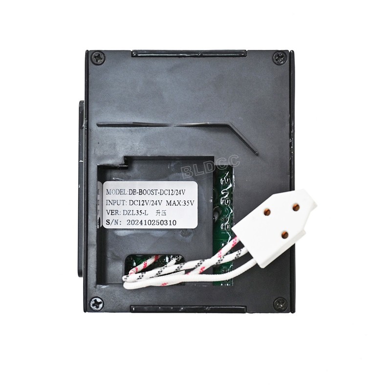 DZL35 Car Refrigerator DC12V 24V Variable Frequency Compressor Driver Controller gallery