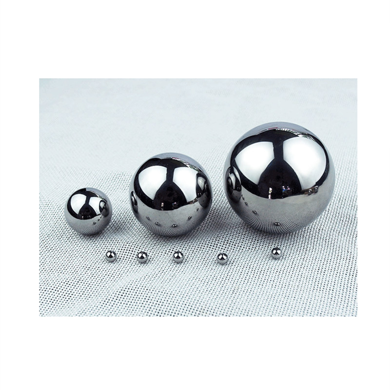 Tungsten Carbide Ball Bearings Steel Ball Beads Dia 0.5mm-40mm Solid Round Balls gallery