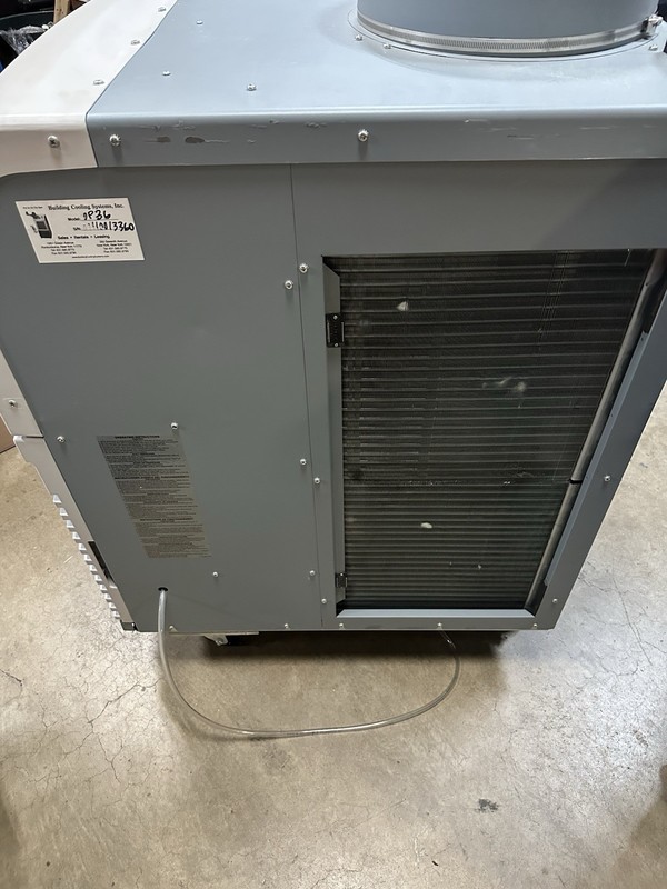 MOVINCOOL OFFICE PRO 36 PORTABLE AIR CONDITIONER AC UNIT gallery