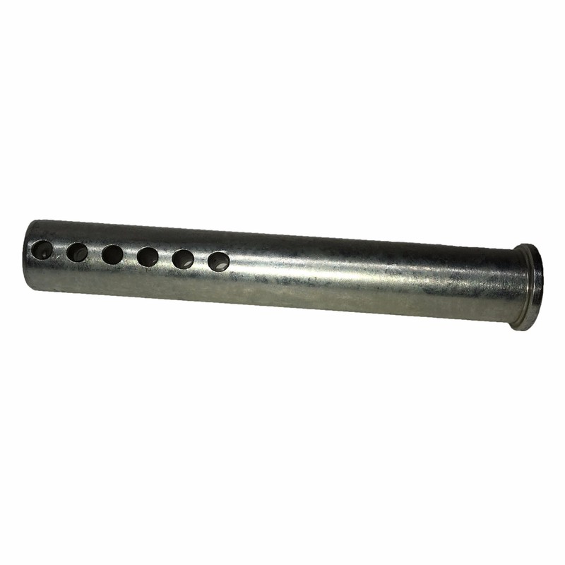 Pivot Pin 1″ set of 2 items for hydraulic cylinder 1 inch zinc plated pins NEW