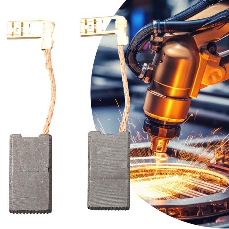 Business Industrial Carbon Brush Brush High-quality Materials Mechanical Motor