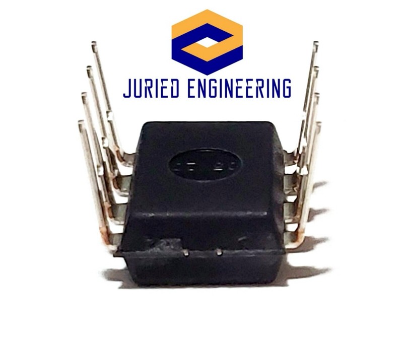 2PCS Burr Brown OPA2134PA OPA2134 - Dual HiFi Audio OpAmp - New and Authentic gallery