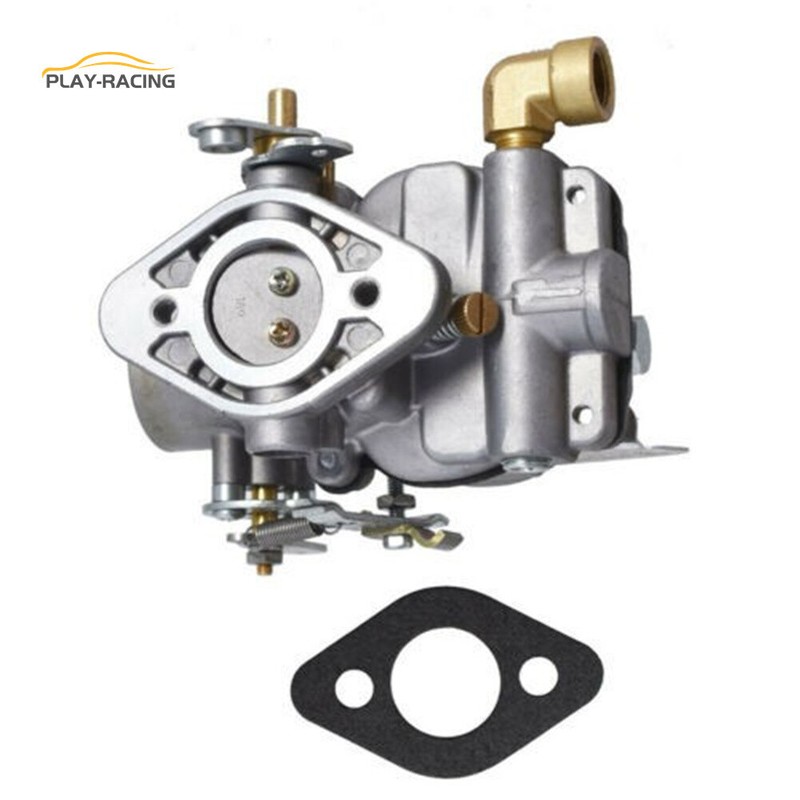 For Zenith MFG 13794 13781 older Tractor 70949C92 70949C91 71523C93 Carburetor gallery