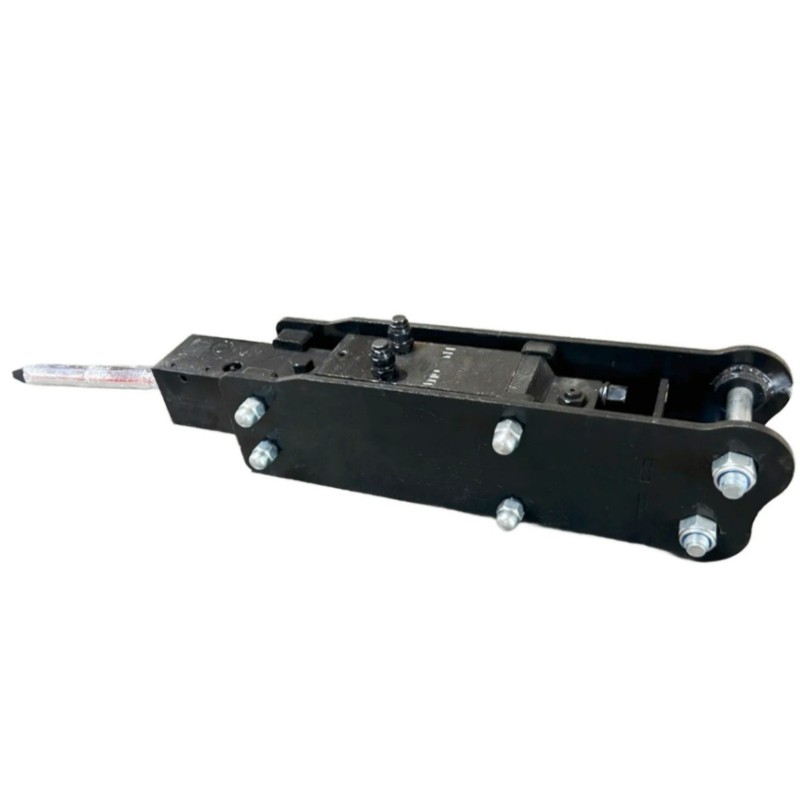 Agrotk Quick Attach Attachment For Mini Excavator Digger Quick Hitch Coupler gallery