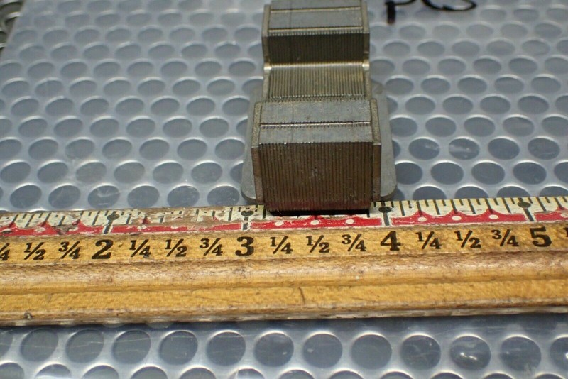 Allen Bradley Contactor & Coil Spare Parts (Lot of 35 Pieces) See All Pictures gallery