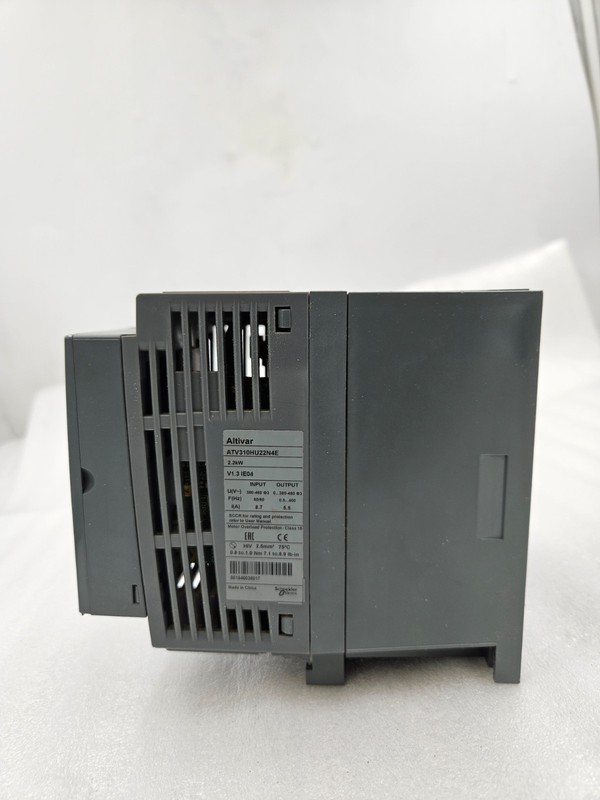 SCHNEIDER ELECTRIC ALTIVAR ATV310HU22N4E FREQUENCY CONVERTER [FAST SHIPPING] gallery