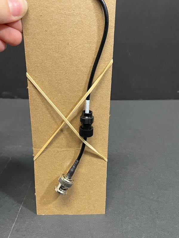 YSI 2975 Potassium Ion Selective Electrode for 2950 Analyzer gallery