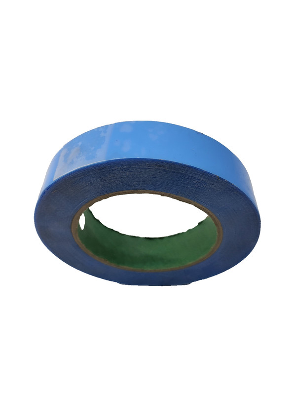 1″ Wide x 5 Mil Thk. X 54 Feet Polyolefin Tape with Acrylic Adhesive New,UHMW-10