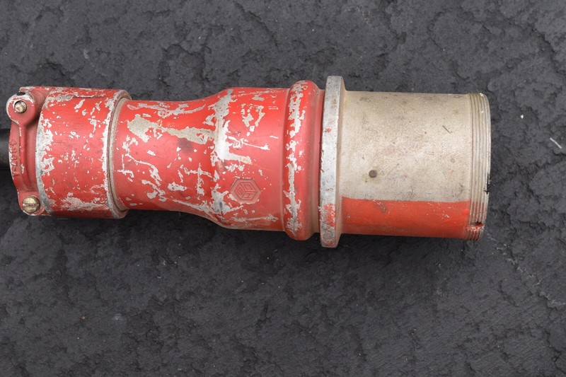 APJ6485 Crouse-Hinds & Crouse Hinds APR10467 plug adapter gallery