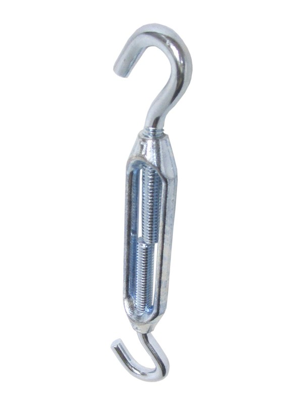 Drop Forged Turnbuckle Galvanized Eye Eye, Hook Eye, Jaw Eye, Hook Hook, Jaw Jaw gallery