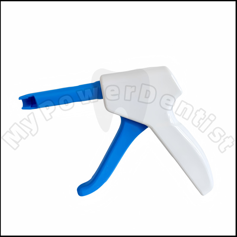 Dental Baseliner Cavity Base Liner Capsules Applier Fit DMG Lonosit Unit Dose gallery
