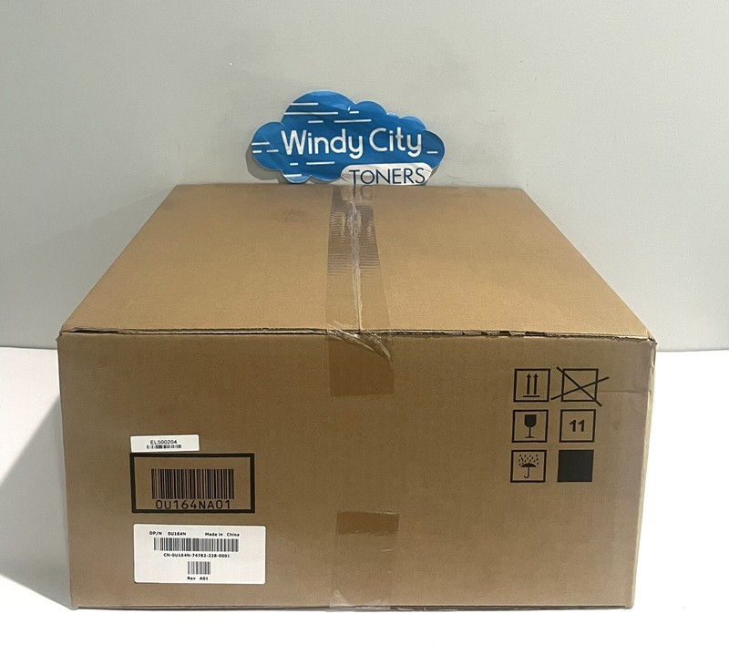Dell 0U164NA01 5130cdn /C5765dn Genuine Imaging Transfer Belt And Roller Kit NEW