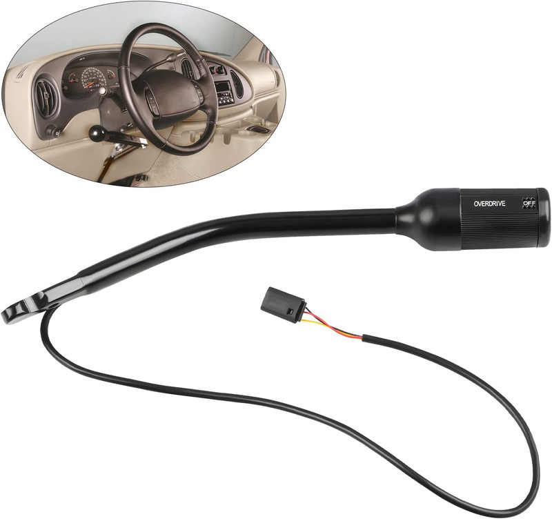 905-109 Gear Shift Lever for Ford F150 F250 F350 E150 1992-2007 5C3Z-7210-AAA 80