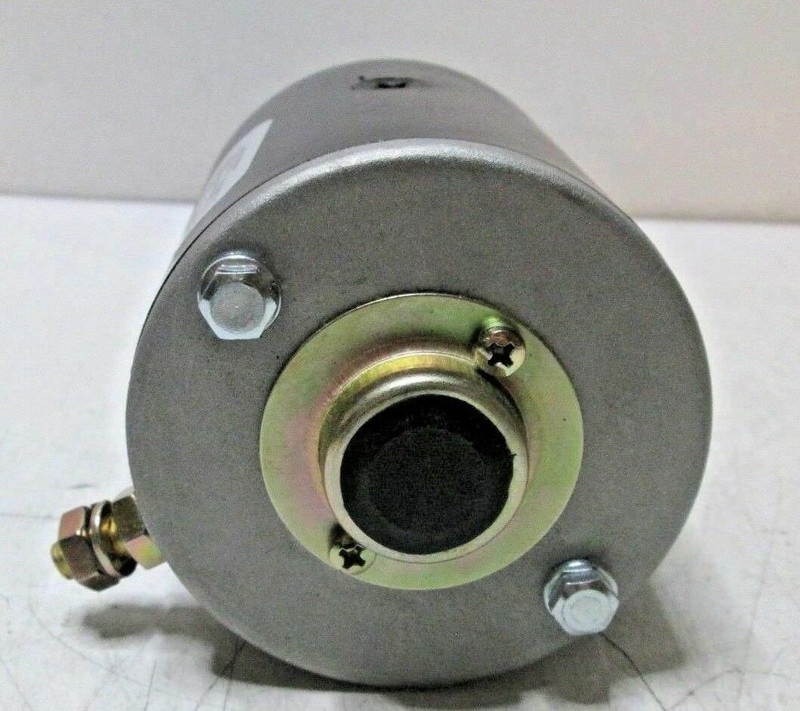 NEW ORIGINAL PRESTOLITE PUMP MOTOR MTE HYDRAULICS S103T*5200 Direct Replacement gallery