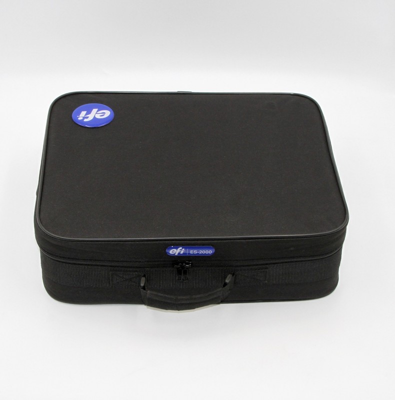 EFI ES-2000 _ X-Rite i1Pro 2 Spectrophotometer _Сleared_ ΔE 0.25 (BCRA Tested) gallery