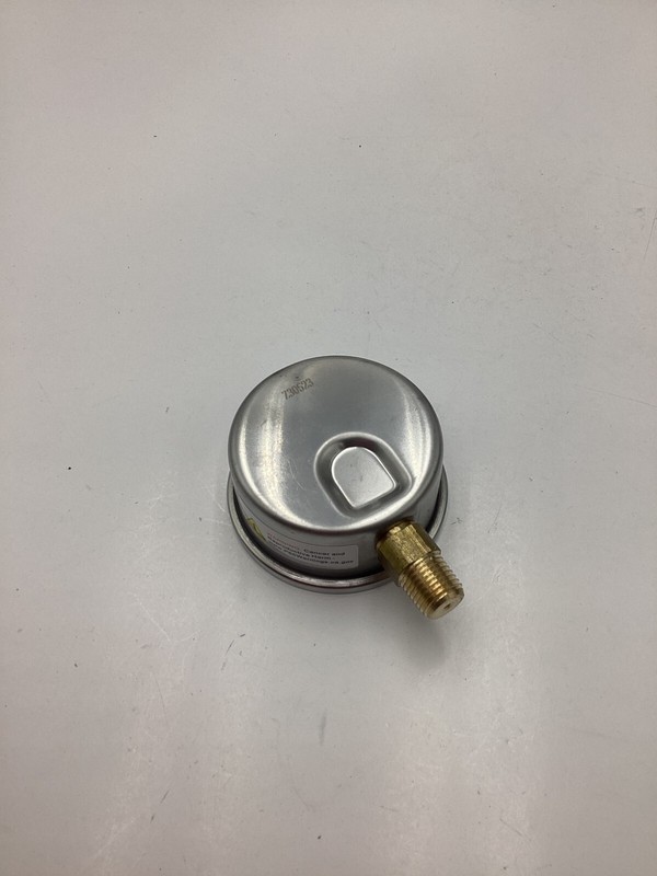 FNW 2-1/2 in. Low Lead Liquid Filled Gauge 0-30 PSI FNWXLFG030L gallery