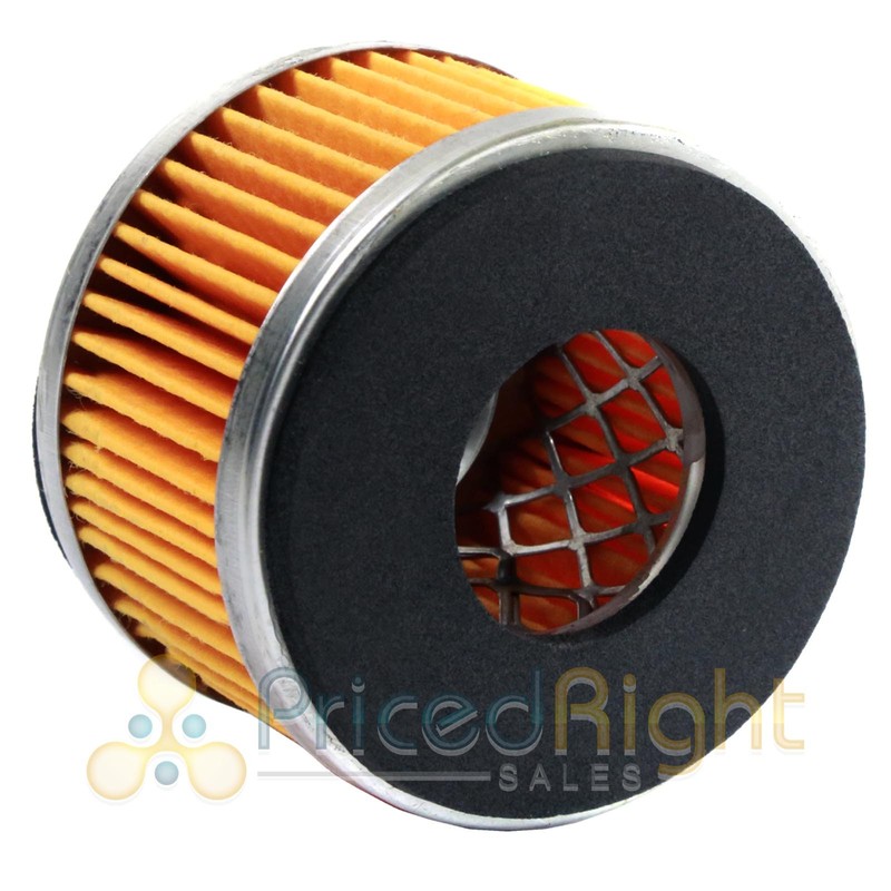 1/2" Puma Air Compressor Intake Replacement Filter And Plastic Housing gallery
