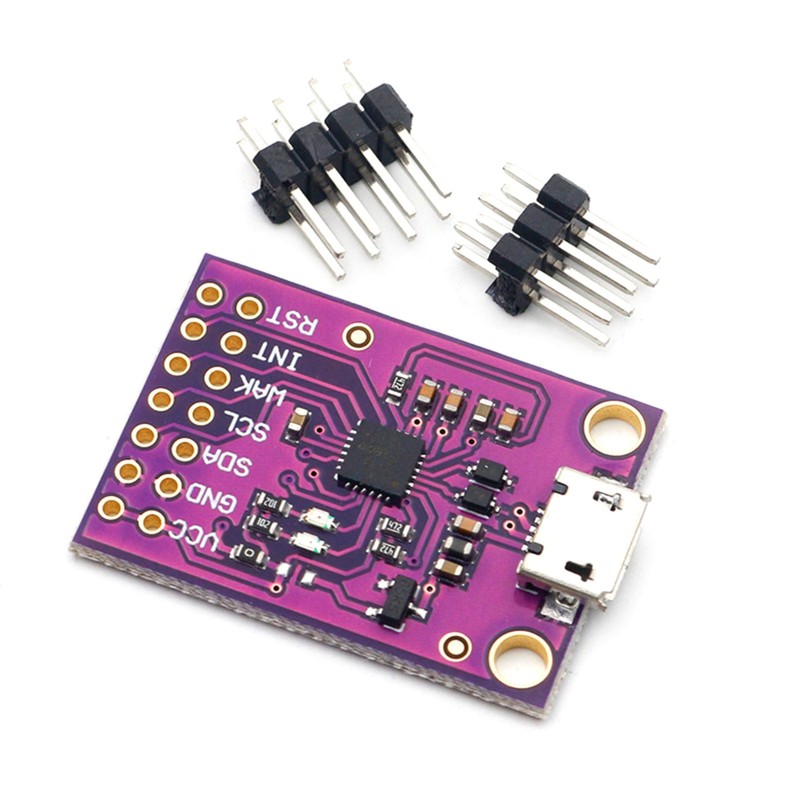 CP2112 Debug Board USB to I2C Communication Module Smbus Bridge Controller Part