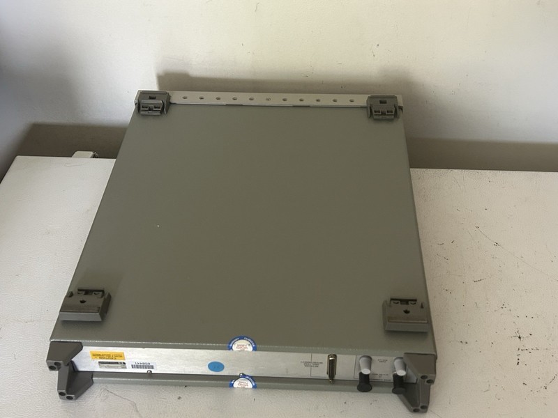 HP 85046A S-Parameter Test Set 300 kHz - 3.0 GHz Untested gallery