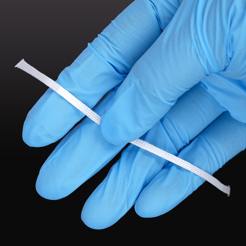 7pcs Dental Composite Flexible Fiber Strip Ribbond Ribbon Glass Fiber Splint gallery
