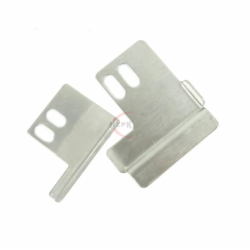 Strap Feed/Out Guider Brake Rubber For Semi Automatic Strapping Machine gallery