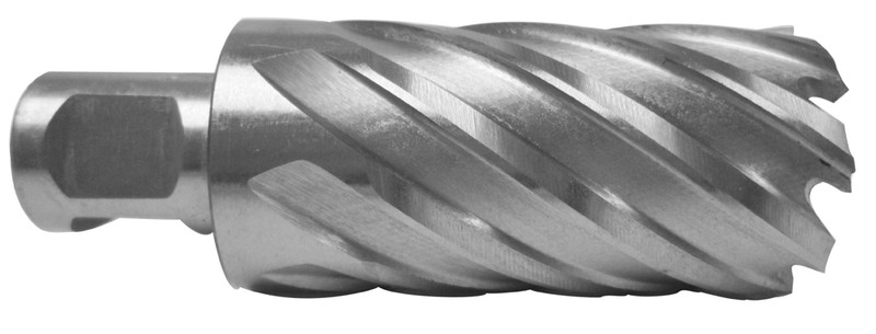 22mm HSS Annular (Hole) Cutter – 2″ Depth
