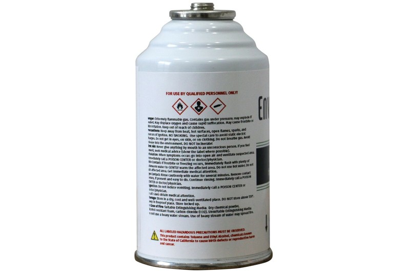 Enviro-Safe Proseal for Auto Systems 4 oz can #2060a-R12 gallery