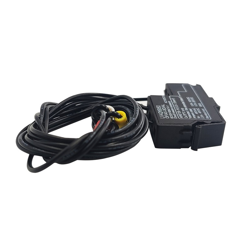 LV426950 standard auxiliary contact, ComPact NSXm, circuit breaker status OF/SD gallery