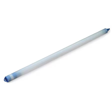 Ecobailer Ecope-153 Disposable Bailer, 1027Ml, Hdpe, Pk24