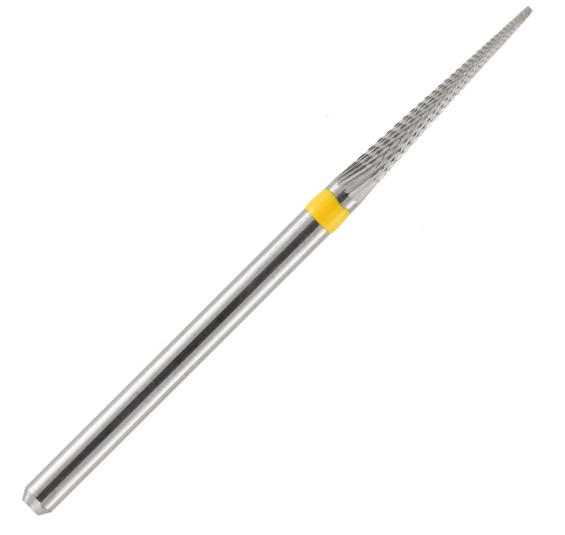 Dental Lab Carbide Cutters-HP(44.5 mm)-8366-Cross Cut(1pk) $5 Combine Shipping