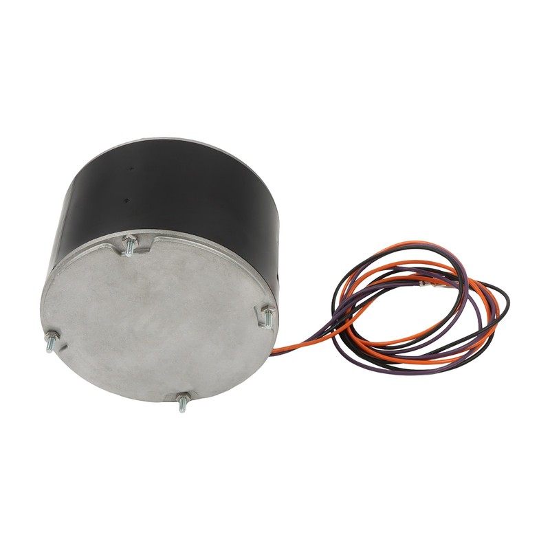68J97 Condenser Fan Motor for Lennox 1075 RPM 208-230 Volts 1/6 HP gallery
