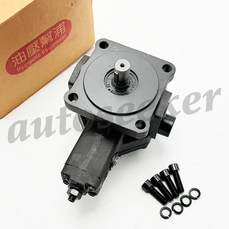 Brand New 1Pcs SVPF-30-70-20 for Yuken Variable Vane Pump gallery