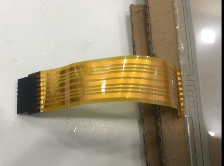 NEW Generic RES-10.4-PL8 RES-10.4PL8 RES10.4PL8 P/N：95422B Touch Screen