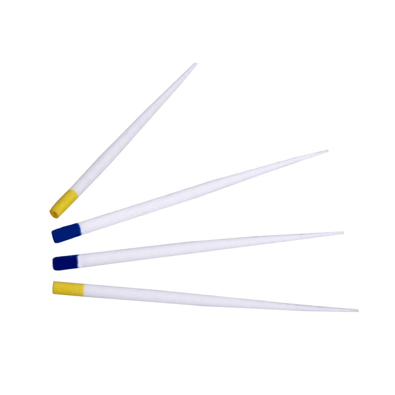 Puntas de gutapercha dental y papel absorbente Endo Endodoncia Absorbent CE&FDA gallery