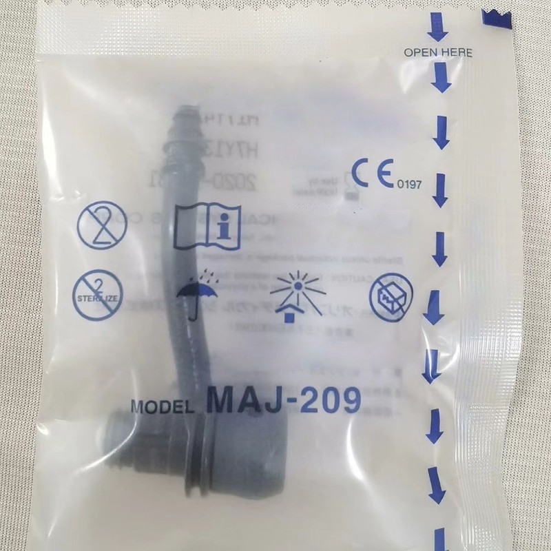 For Olympus MAJ-209 MAJ209 Water Absorbing Button
