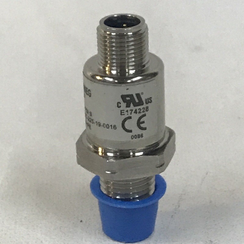 GEMS 3100 Series Sensor 3100R20CPS02E000EG Pressure Transducer 0-2000 PSIG gallery
