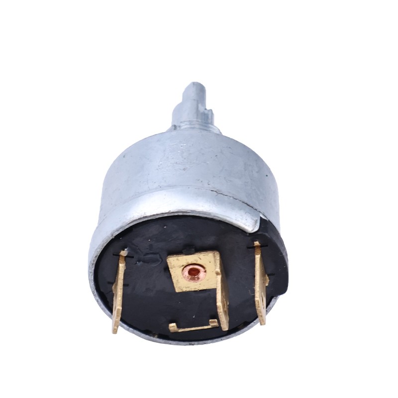 Windshield Wiper Switch 1993395 for Chevrolet Camaro Firebird Nova 1967-1969 gallery