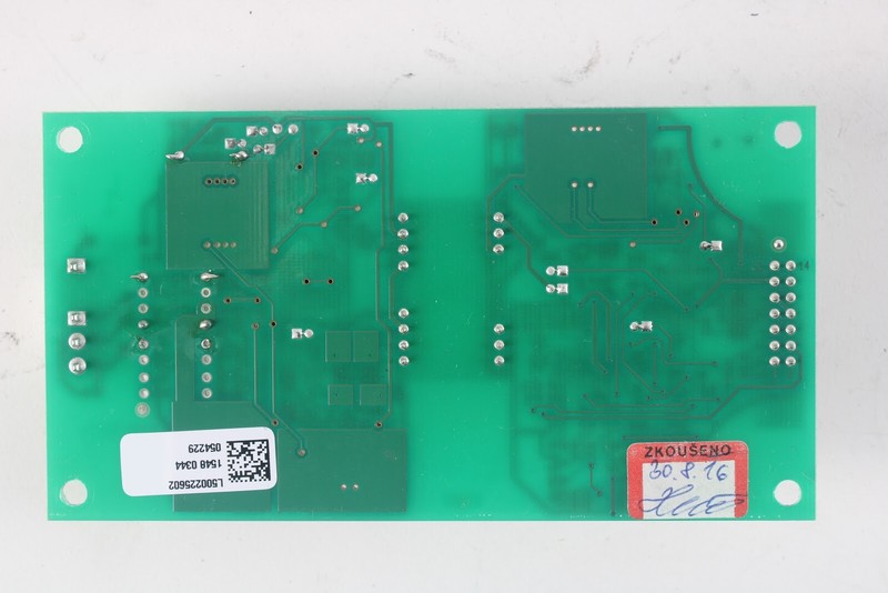 Semikron SKHI 10 High Power Single IGBT Standard Driver gallery