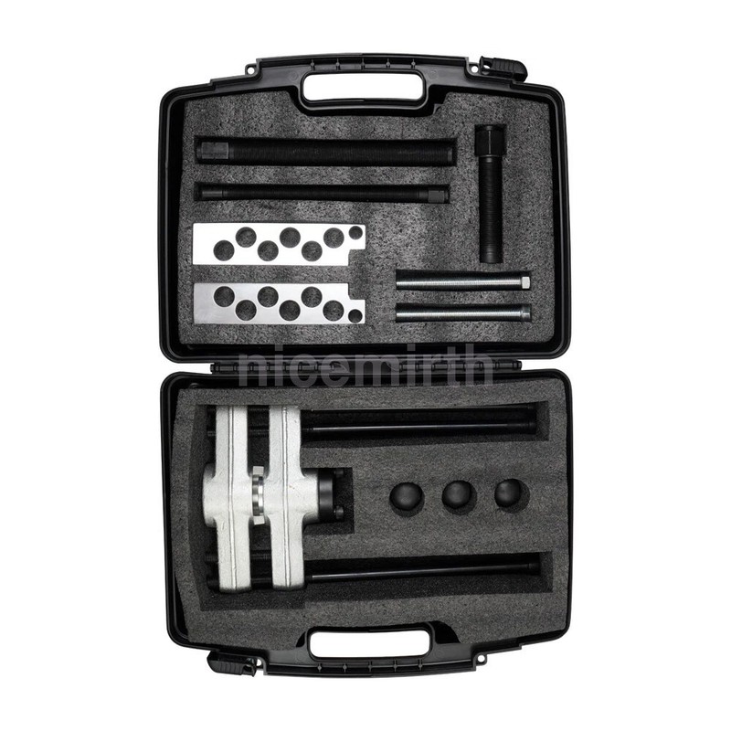 1 SET of King Pin Press Sturdy Repair Tool 90150 For Class 3-8 Heavy Duty Trucks